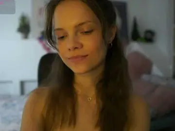 Bongacams Best Webcam of NatashaMalko