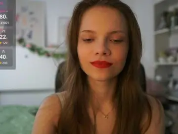 Bongacams Live Sex Cam of NatashaMalko