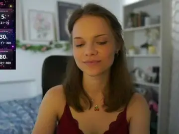 Bongacams Best Webcam of NatashaMalko