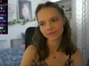 Bongacams Nude Webcam of NatashaMalko