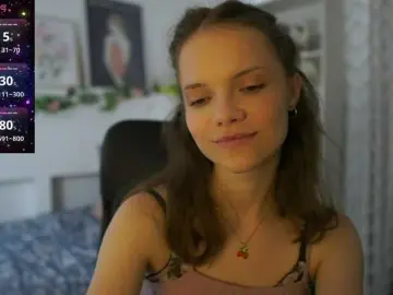 Bongacams Adult Webcam of NatashaMalko