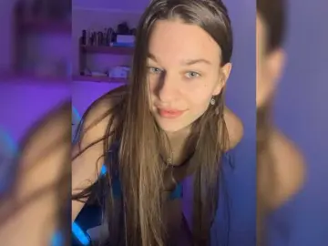 Bongacams Adult Video Chat of Vesta22