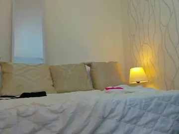 Bongacams Private Sex Chat of abellaskin1