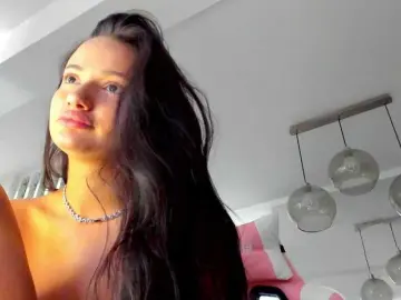 Bongacams Live Sex Cam of ireneVON