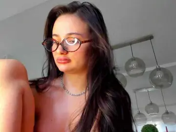 Bongacams Sex Chat of ireneVON