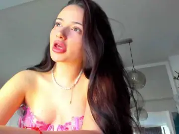 Bongacams Best Webcam of ireneVON