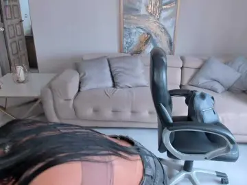 Bongacams Free Porn Cam of MileyCruz