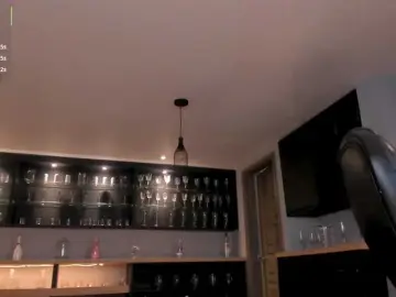 Bongacams Nude Webcam of MileyCruz