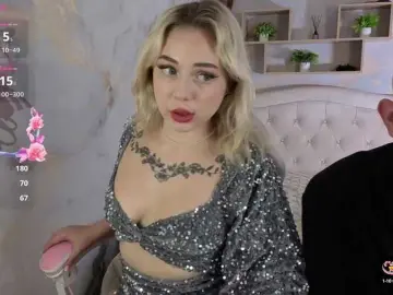 Bongacams Adult Webcam of Kristallik-1