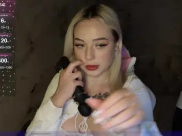 Bongacams Free Live Porn of Kristallik-1
