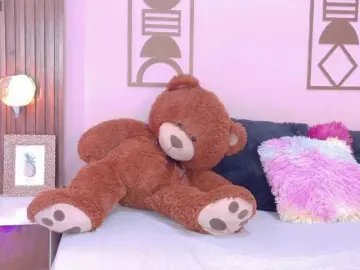 Bongacams Live Sex of BREE-WATSON