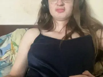 Bongacams Adult Video Chat of NikaXZimax