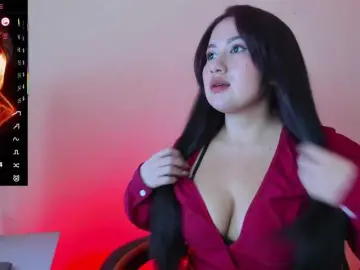 Bongacams Adult Video Chat of abbie-arias