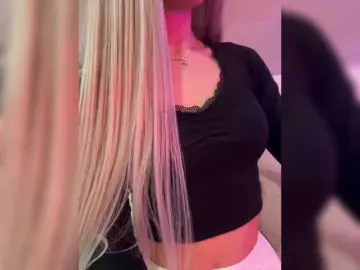 Bongacams Sex Cam of HollyPolly111