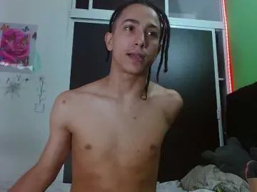 Bongacams Live Porn of LilithandMarcusBlain