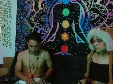 Bongacams Private Sex Chat of LilithandMarcusBlain