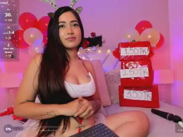 Bongacams Best live sex cam show of HanaParker