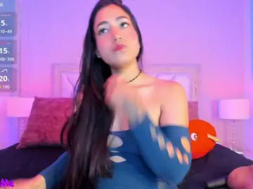 Bongacams Best Webcam of HanaParker