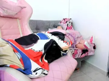 Bongacams Nude Webcam of Jeniferbody000