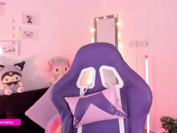 Bongacams Adult Webcams of Kathybecker