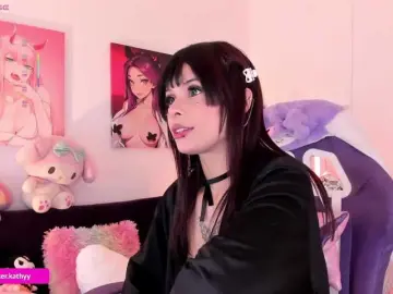 Bongacams Best Webcam of Kathybecker