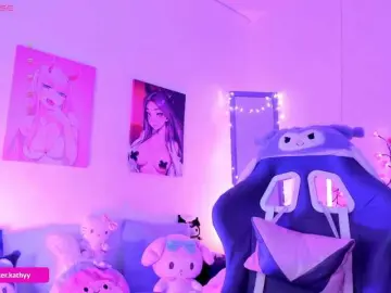 Bongacams Free Live Porn of Kathybecker