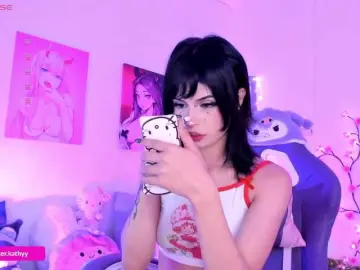 Bongacams Free Porn Cam of Kathybecker