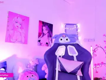 Bongacams Sex Cam of Kathybecker