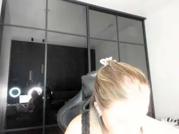 Bongacams Free Porn Cam of WebSamkaa