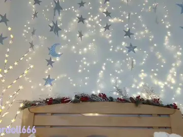 Bongacams Private Sex Chat of BrokenDoll666