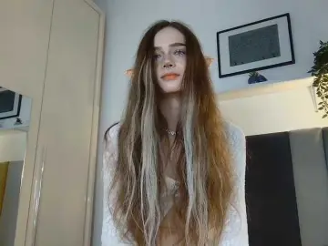 Bongacams Adult Webcams of BrokenDoll666