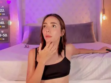 Bongacams Live Porn of Ashley-Pink