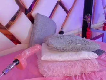 Bongacams Sex Cam of Gisell-Montoy