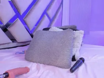 Bongacams Adult Webcam of Gisell-Montoy