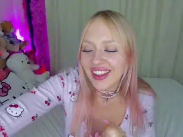 Bongacams Best Webcam of MindyKally