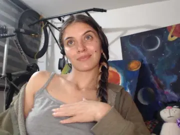Bongacams Free Porn Cam of mariecam420