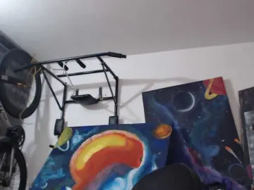 Bongacams Free Porn Cam of mariecam420
