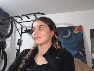 Bongacams Free Porn Cam of mariecam420