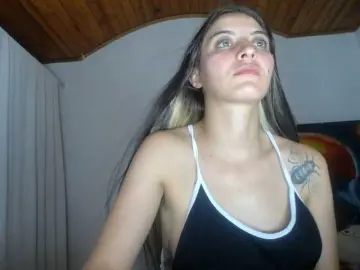 Bongacams Adult Webcams of mariecam420