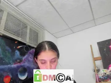 Bongacams Adult Webcams of mariecam420