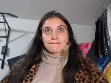 Bongacams Sex Cam of mariecam420