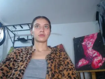 Bongacams Live Porn of mariecam420