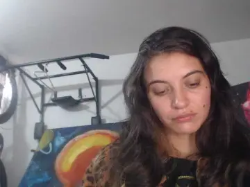 Bongacams Nude Webcam of mariecam420