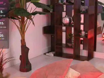 Bongacams Sex Chat of AvaReed