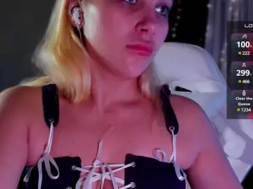 Bongacams Free Porn Cam of ByMolot