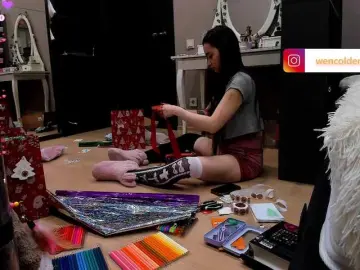 Bongacams Adult Webcam of MoanaQliphoth