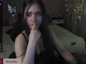 Bongacams Live Sex of MoanaQliphoth
