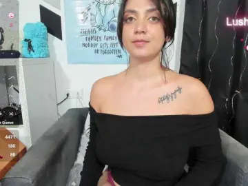 Bongacams Free Porn Cam of SweetLilith