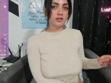 Bongacams Live Sex Cam of SweetLilith