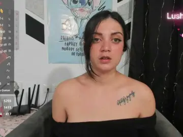 Bongacams Live Sex Cam of SweetLilith